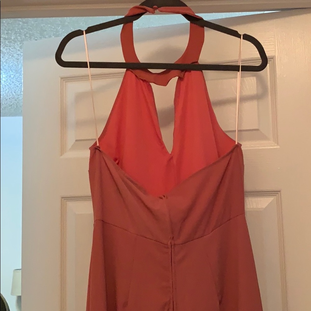 Romper - Picture 3 of 4